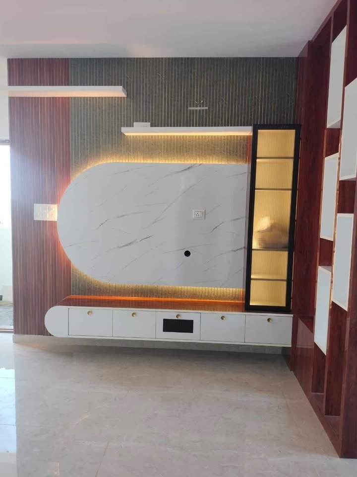 3 BHK in Bommasandra photo 2