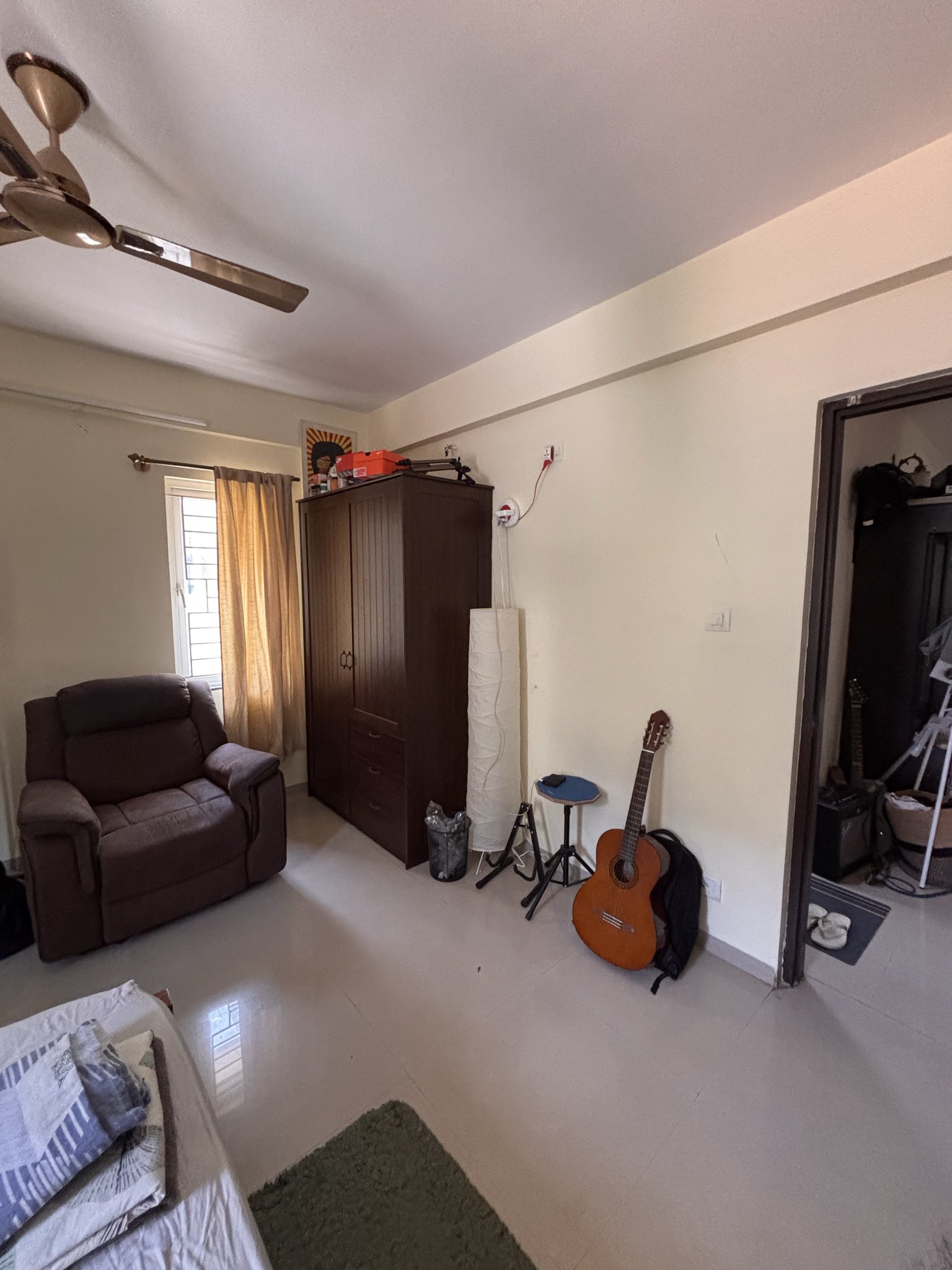 3 BHK in HSR photo 2