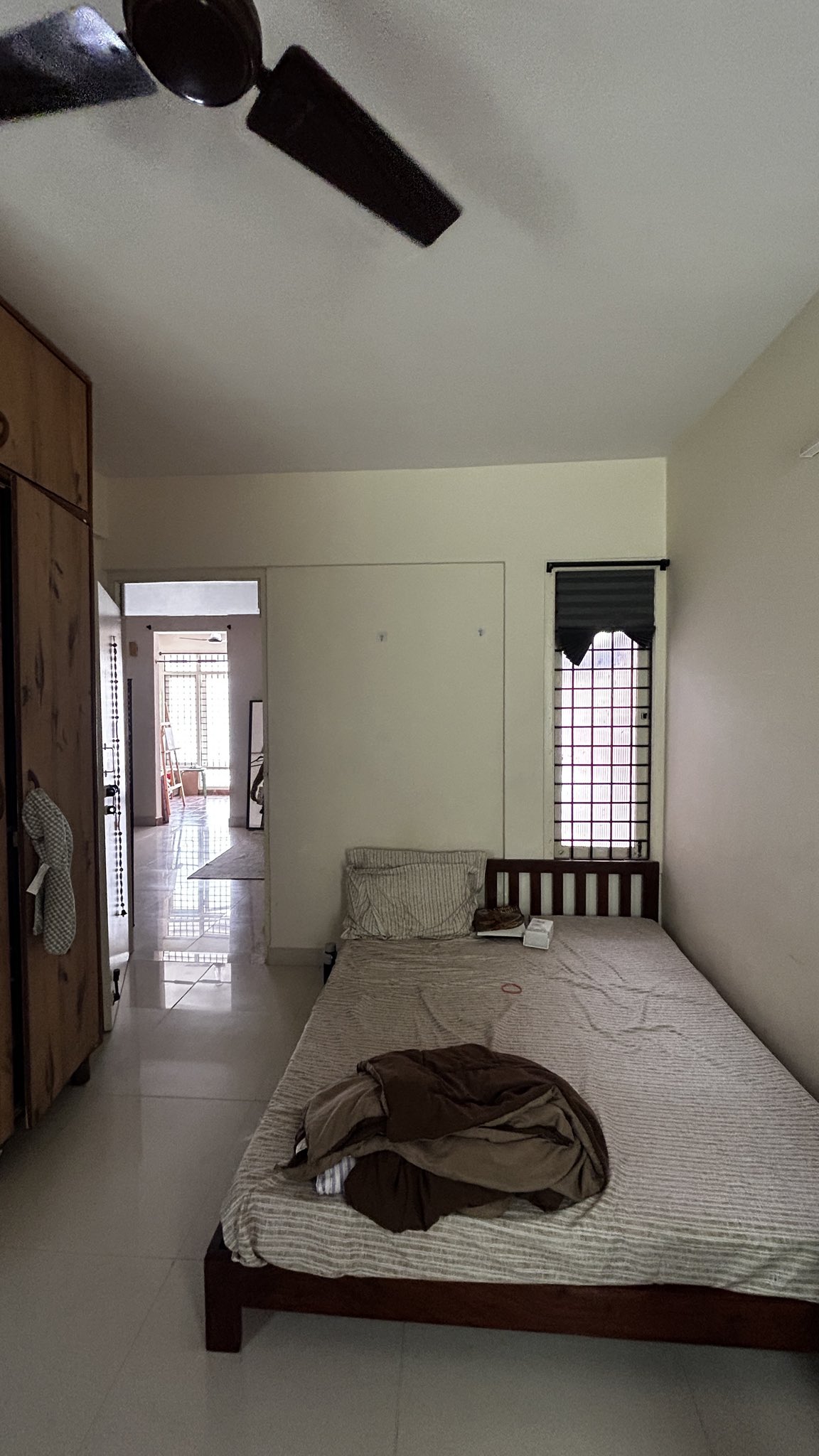 2 BHK in Koramangala photo 4