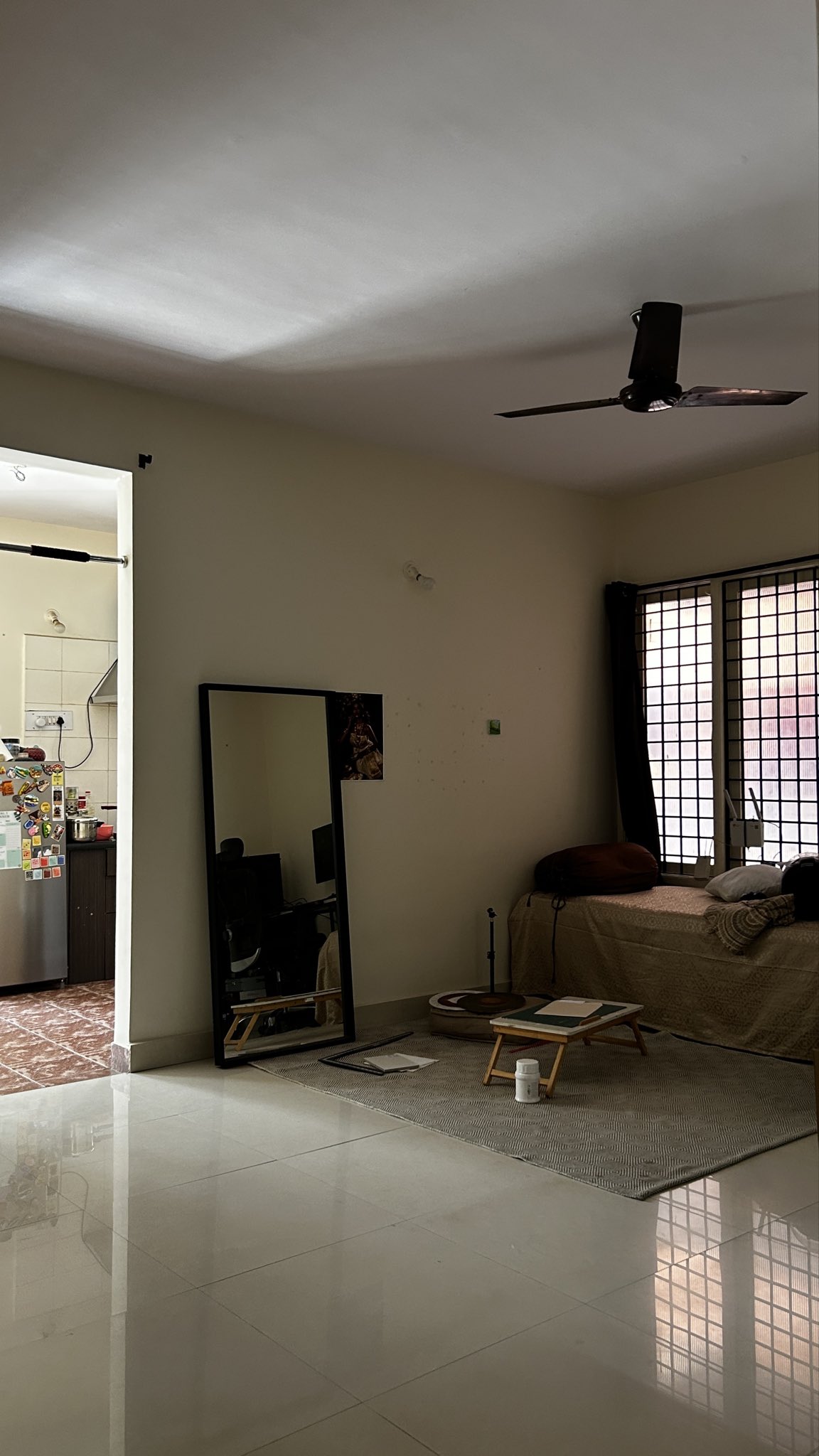 2 BHK in Koramangala