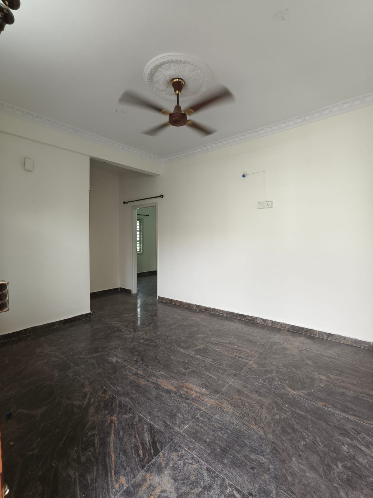 2 BHK in HSR photo 3