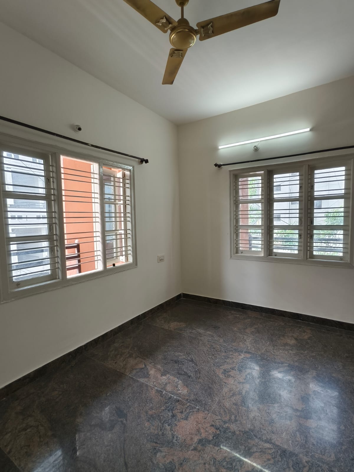 2 BHK in HSR