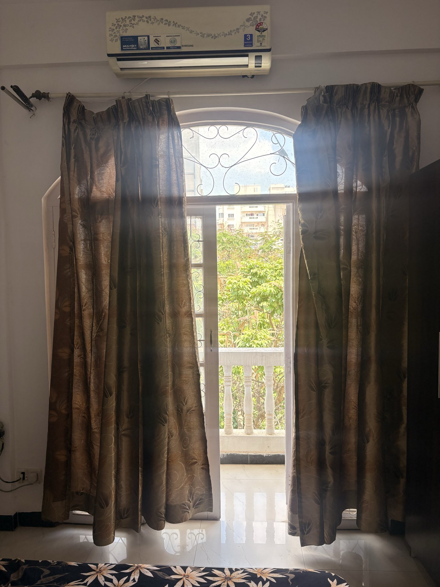 Flat in Bellandur photo 3