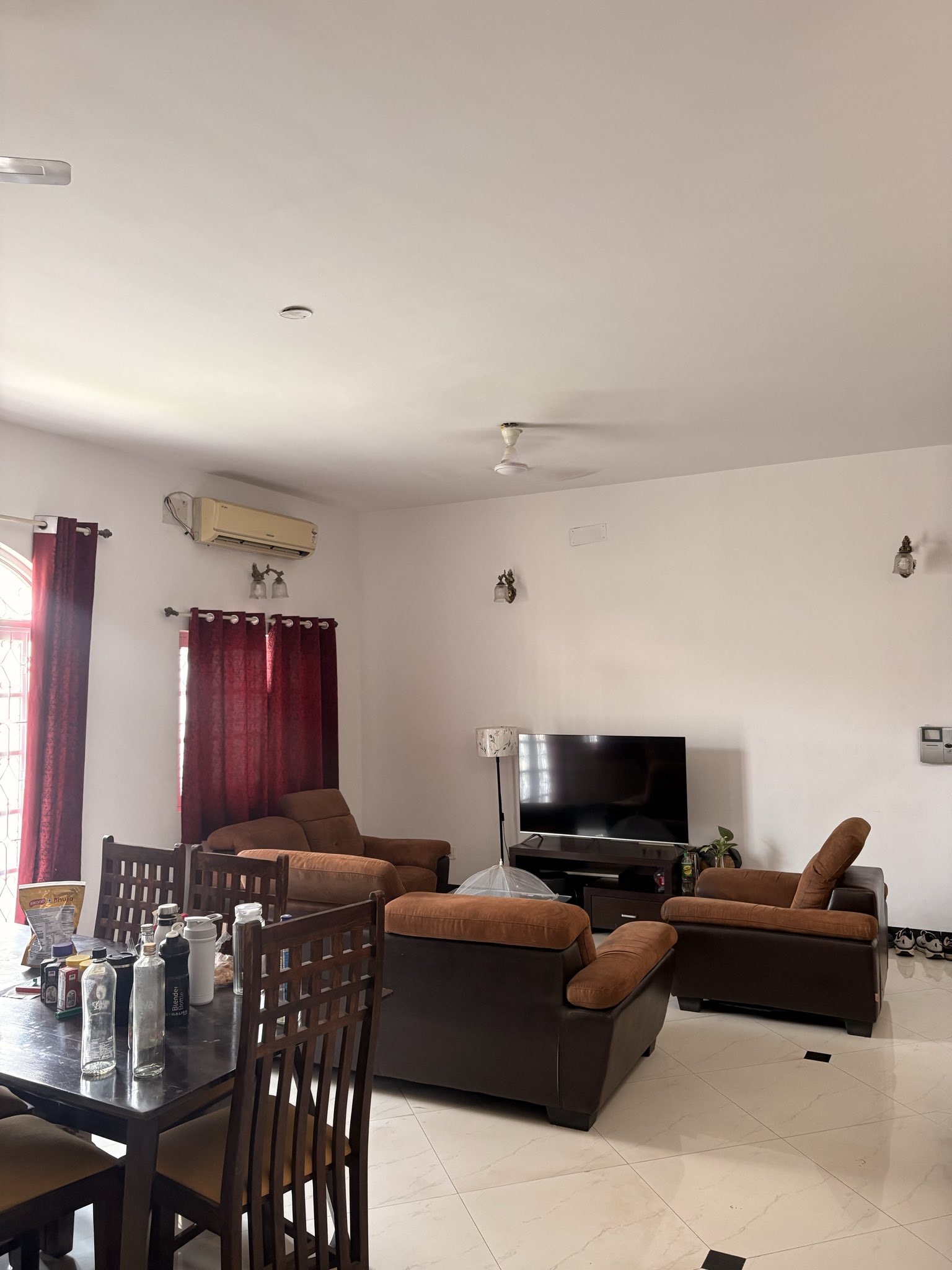 Flat in Bellandur