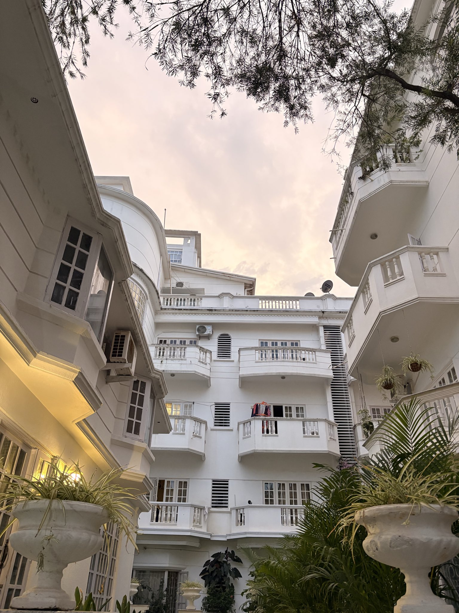 Flat in Bellandur photo 4
