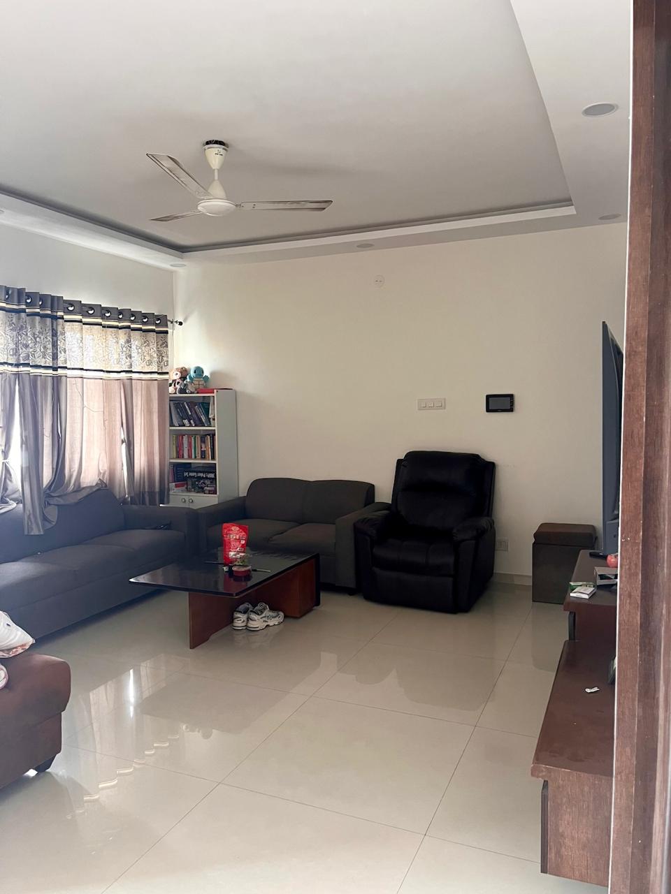 3 BHK in Sarjapur photo 4