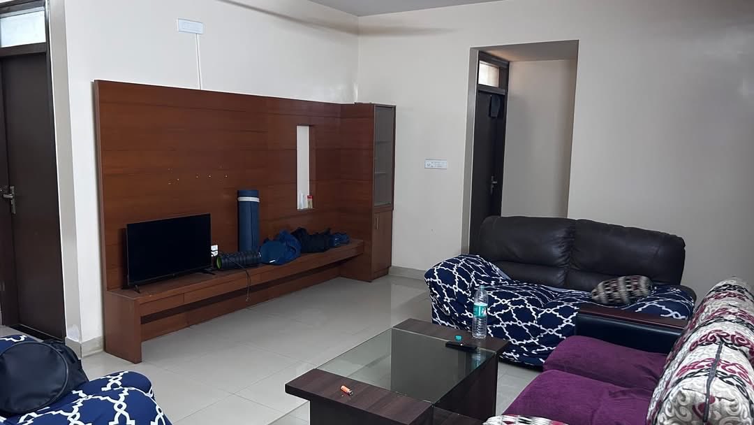 3 BHK in Whitefield photo 4