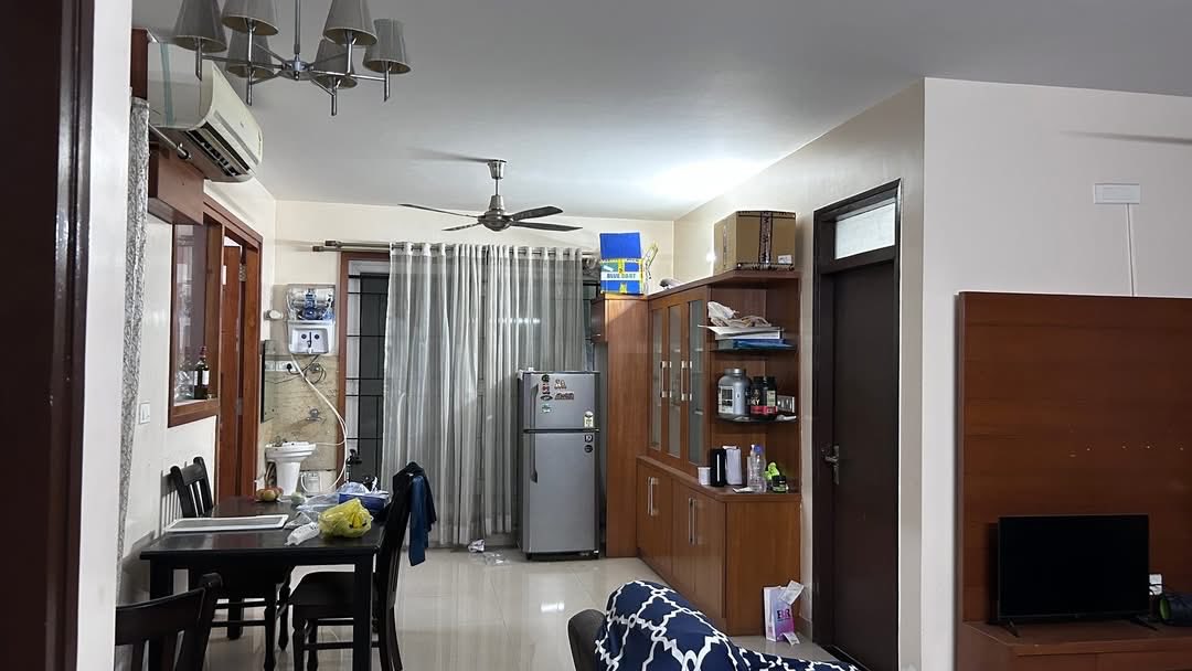 3 BHK in Whitefield photo 3