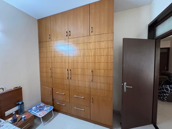 3 BHK in Whitefield