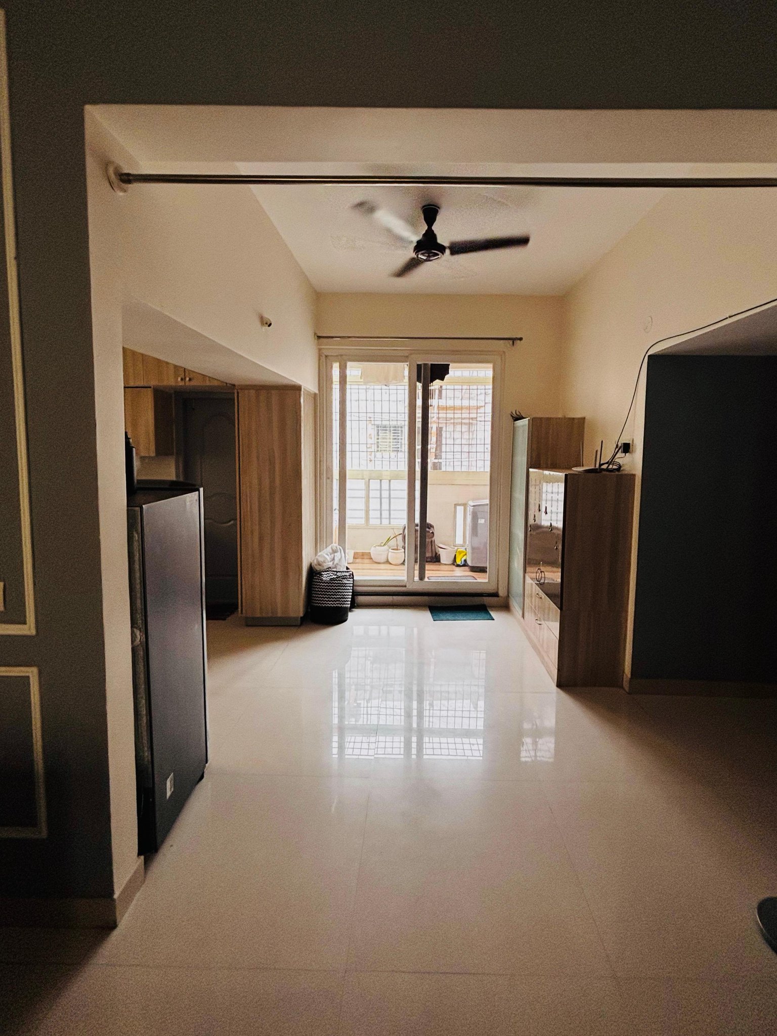 2 BHK in Bellandur photo 2
