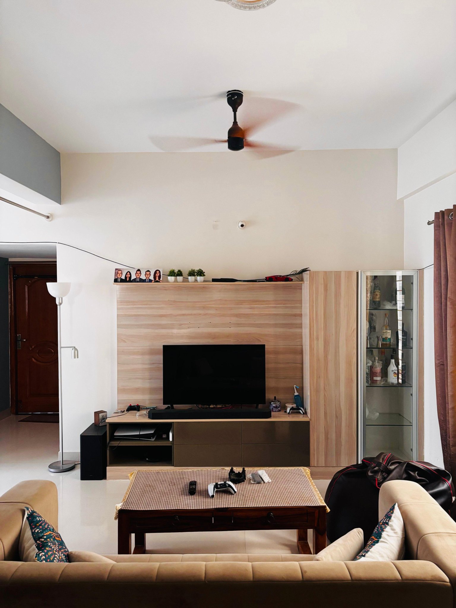 2 BHK in Bellandur