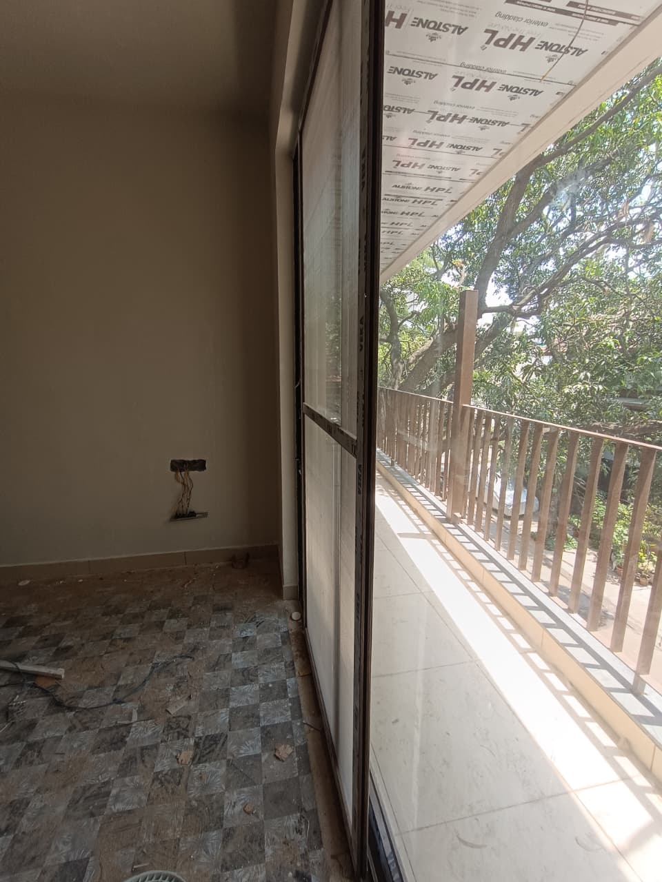 3 BHK in Indiranagar photo 2