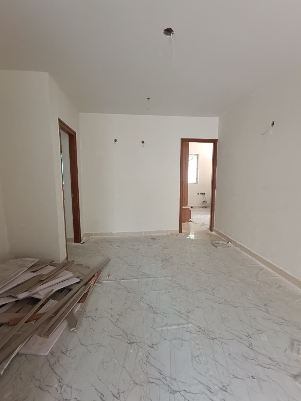 3 BHK in Indiranagar photo 4