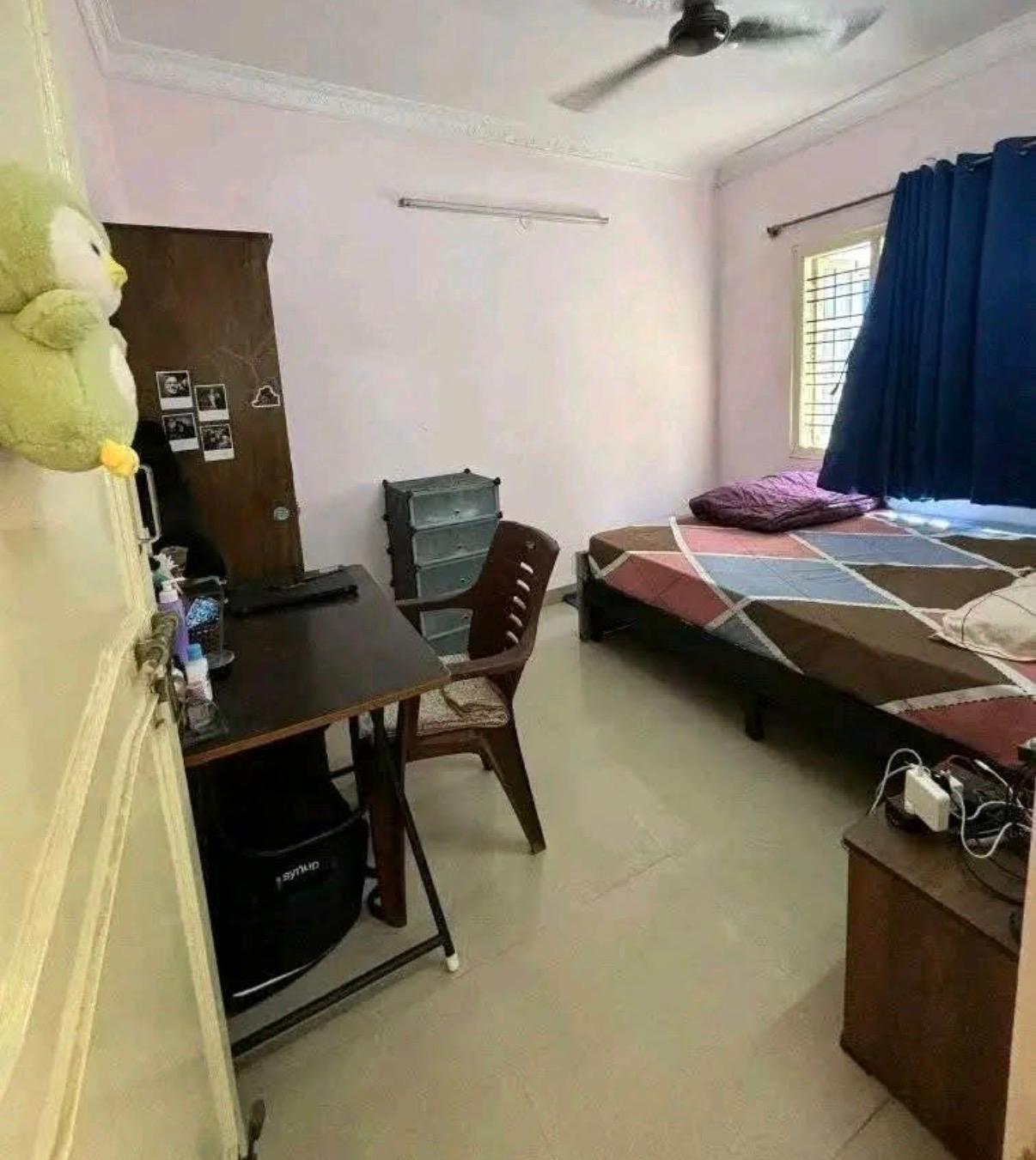 Flat in Marathahalli photo 2