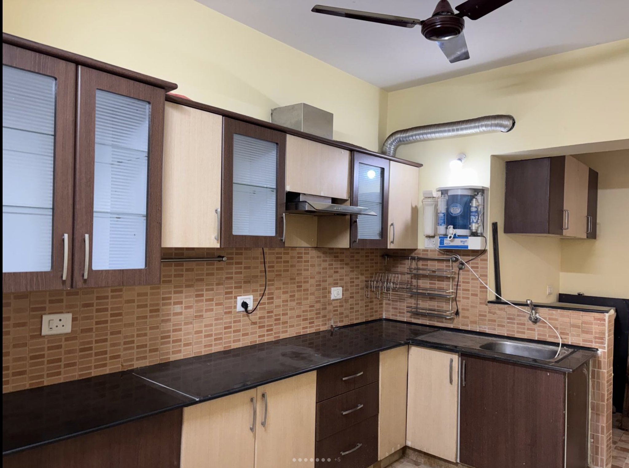 2 BHK in Bellandur