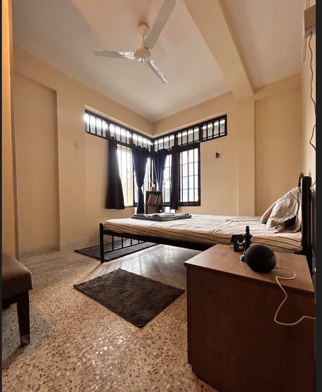 3 BHK in Indiranagar photo 2