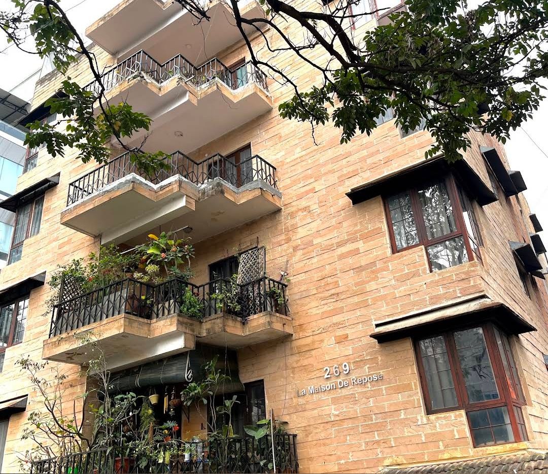 3 BHK in Indiranagar