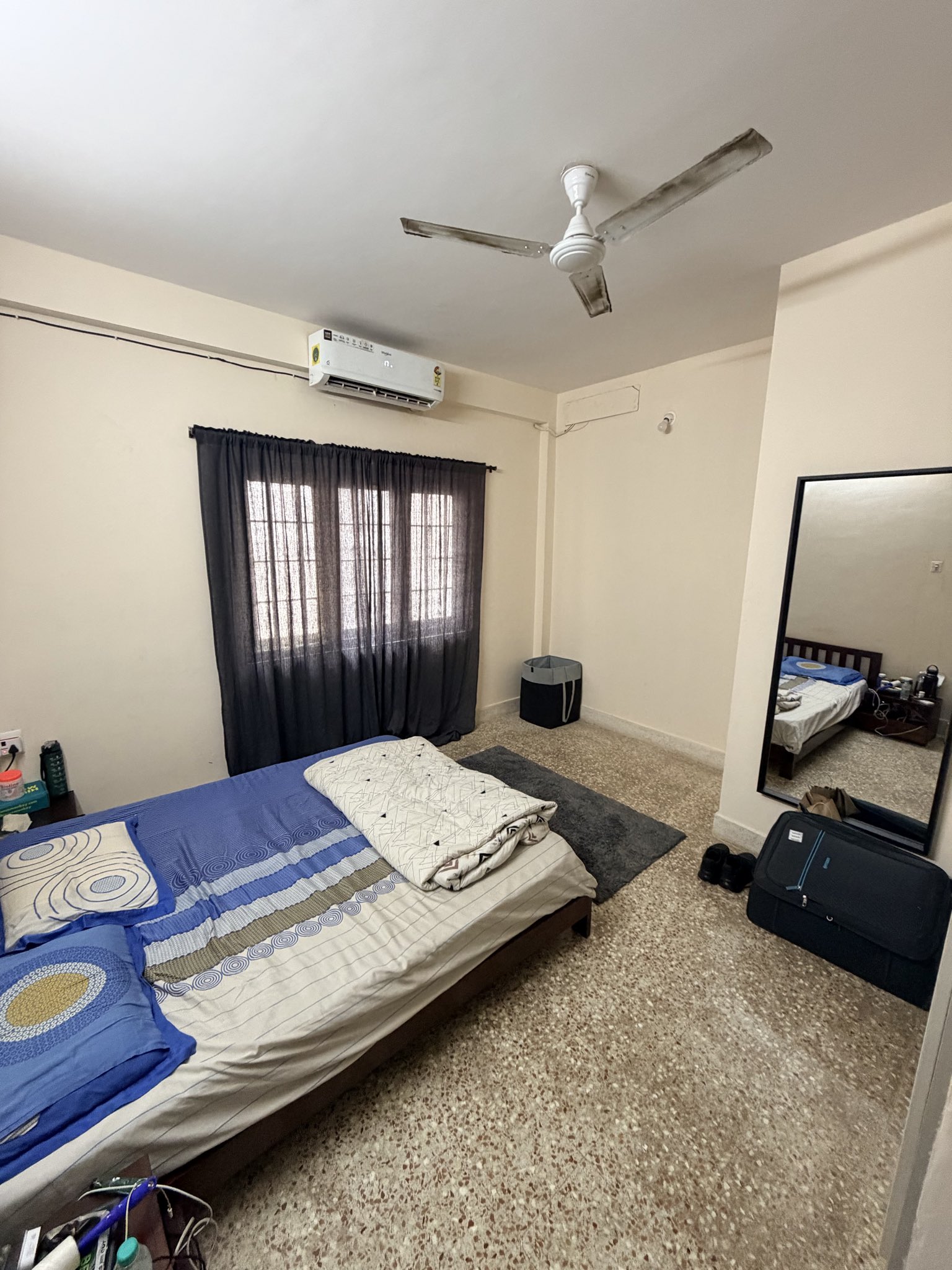 3 BHK in Indiranagar photo 3