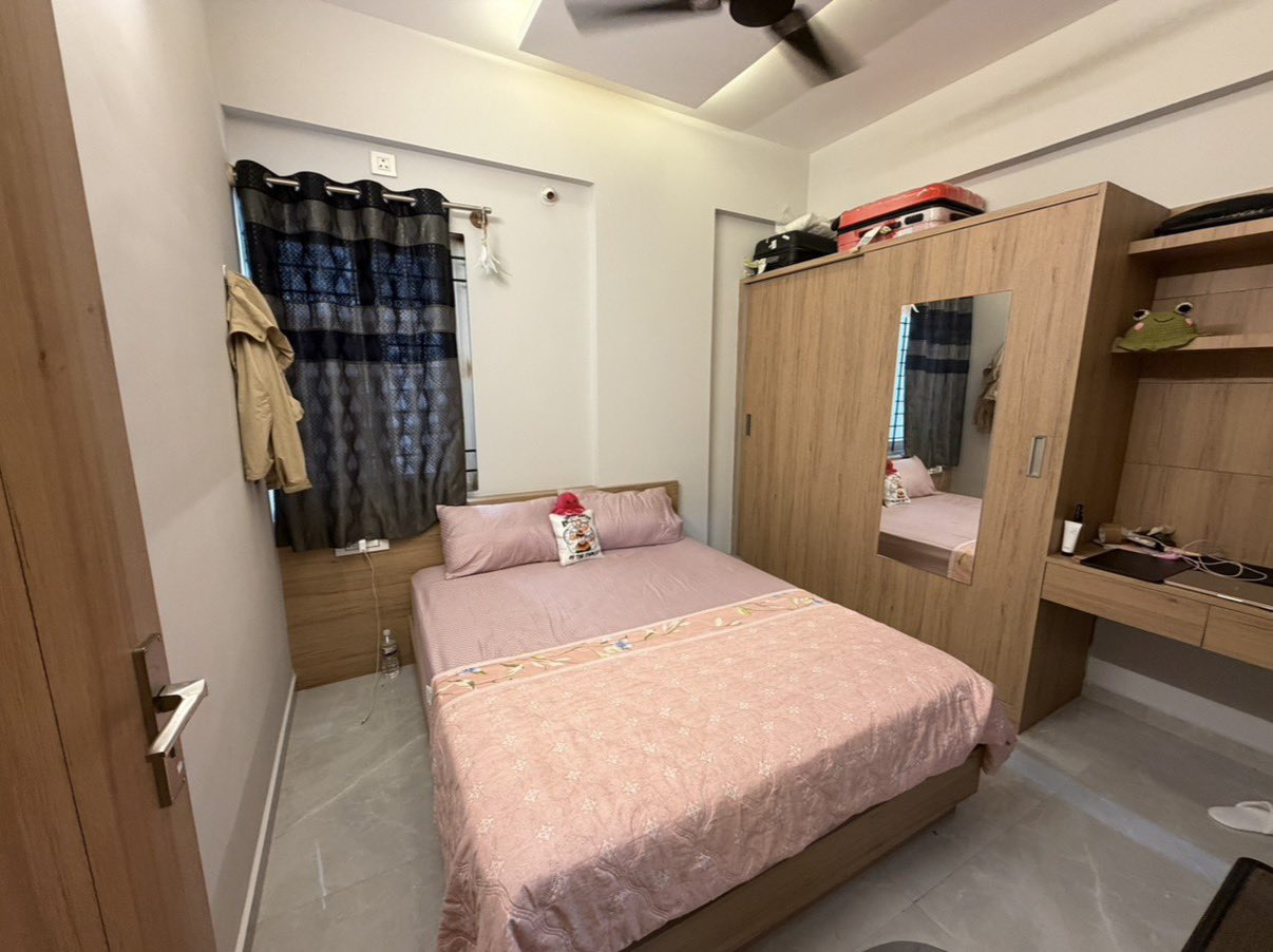 2 BHK in Koramangala