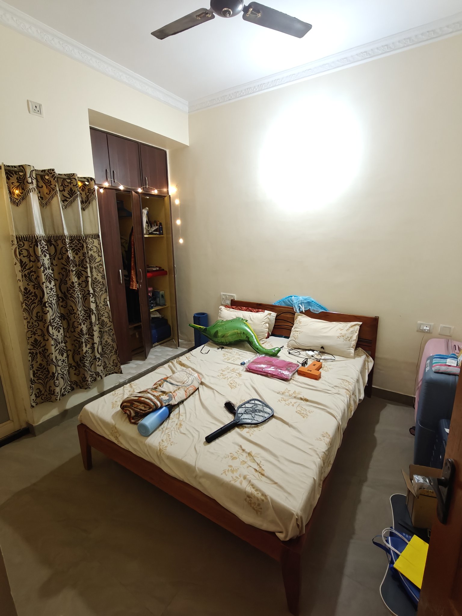 2 BHK in Indiranagar photo 2