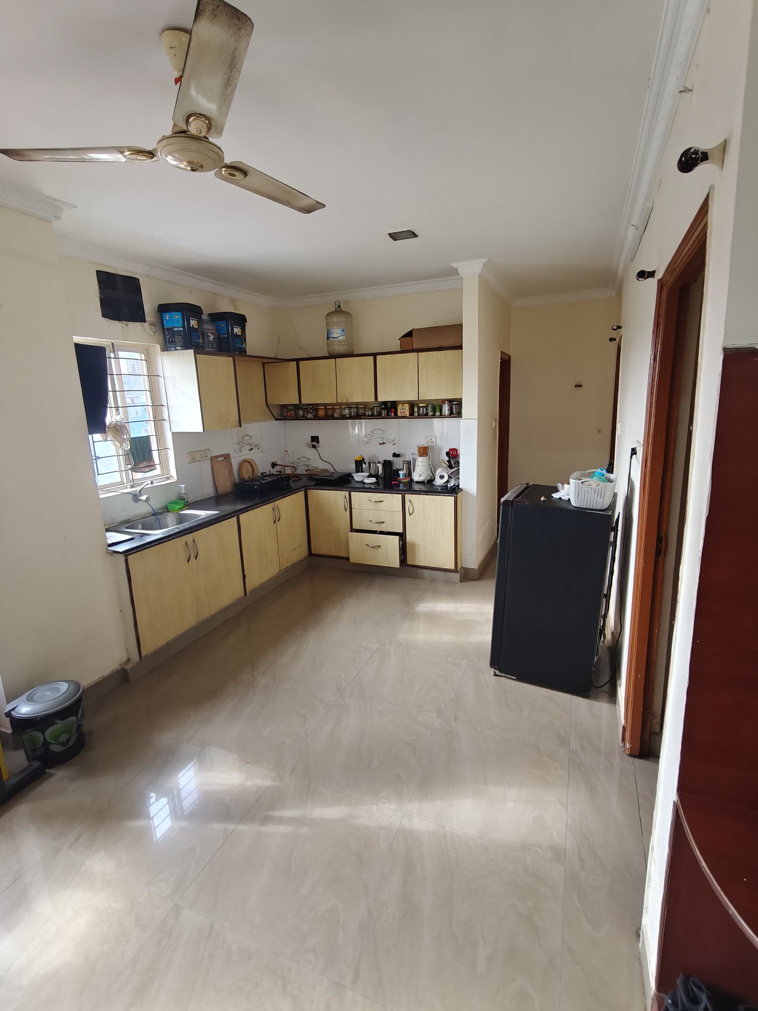 2 BHK in Indiranagar