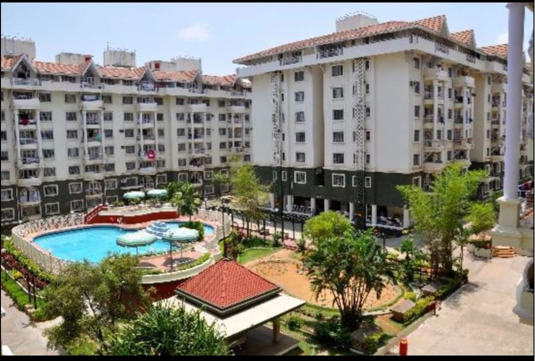 3 BHK in Koramangala