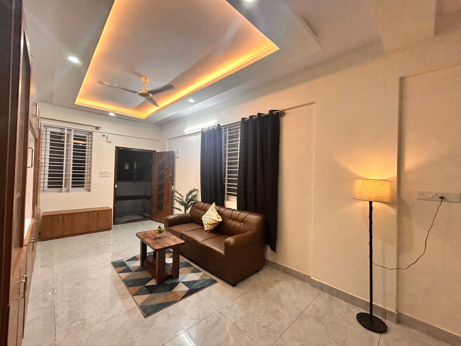 2 BHK in BTM photo 2