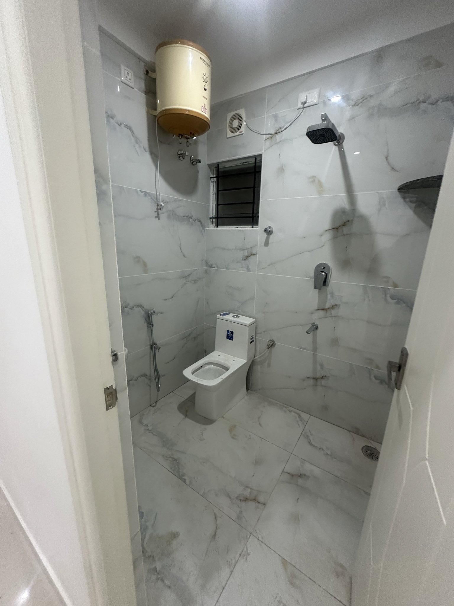Flat in Koramangala photo 4