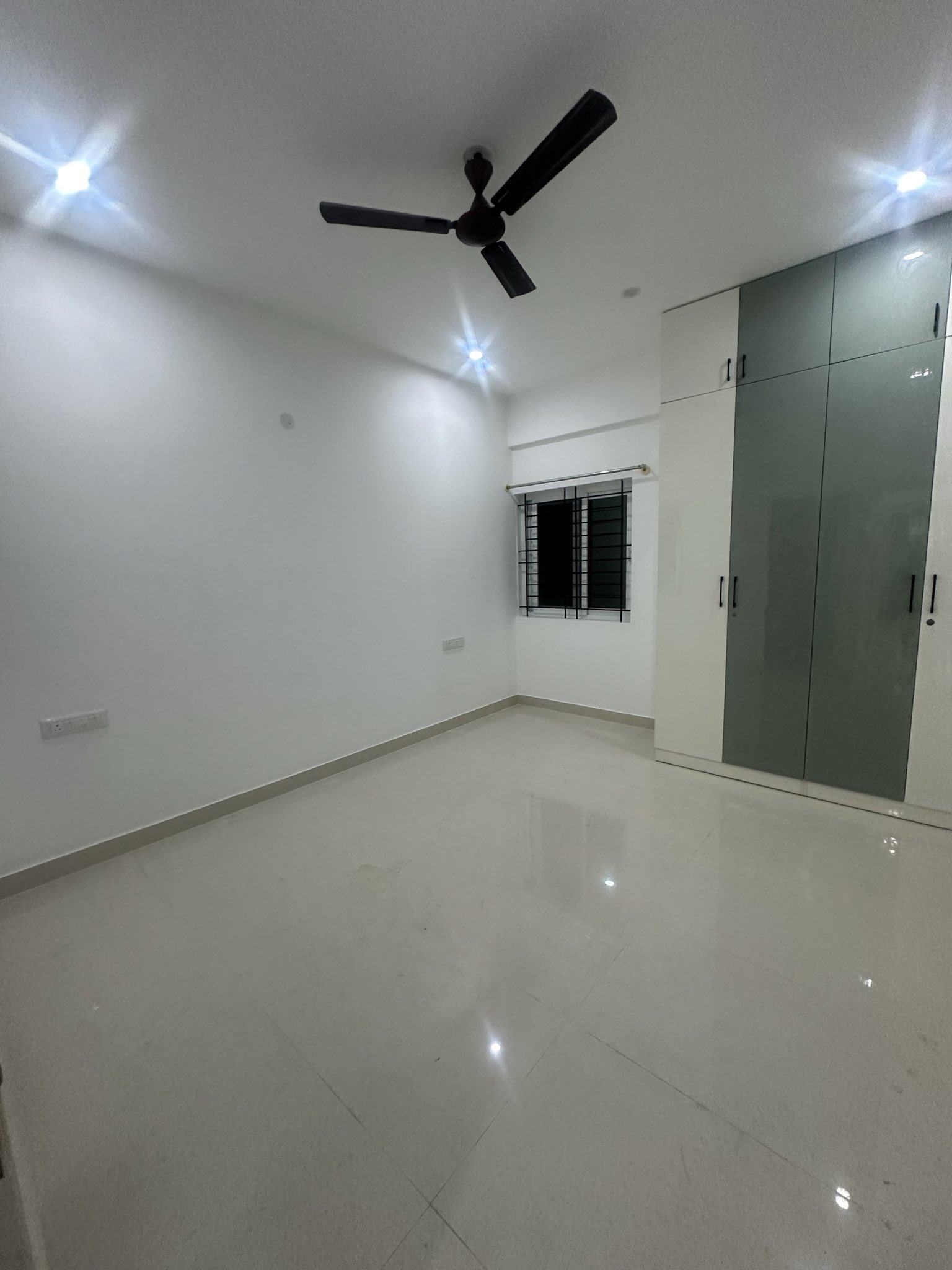 Flat in Koramangala