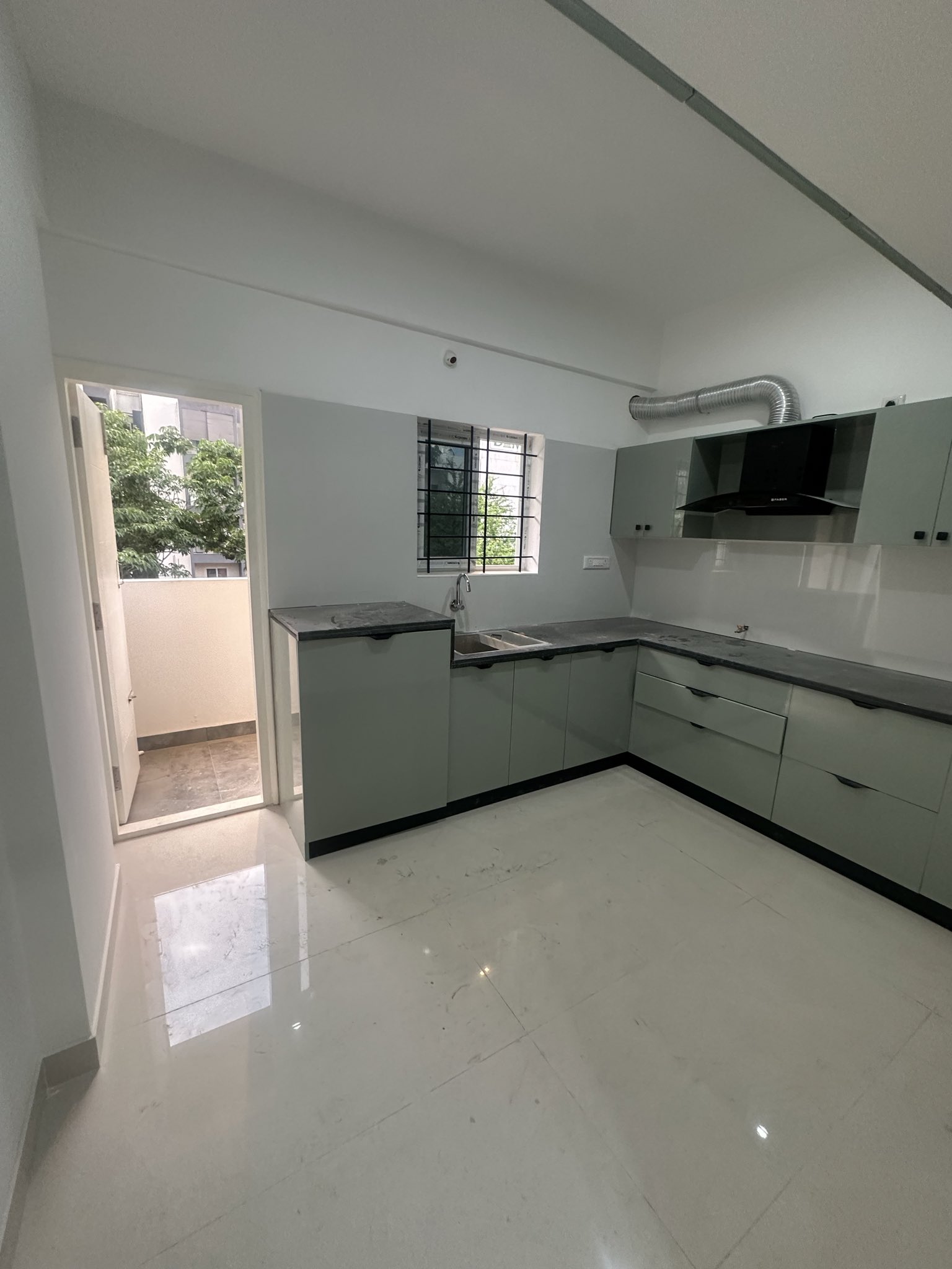 Flat in Koramangala photo 2