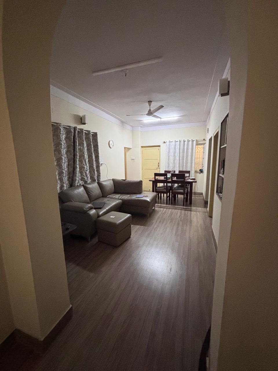 2 BHK in Indiranagar
