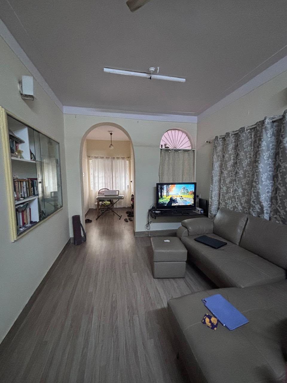 2 BHK in Indiranagar photo 3
