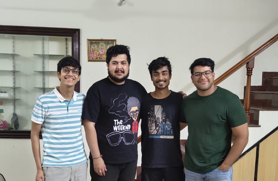 Flat in Bangalore