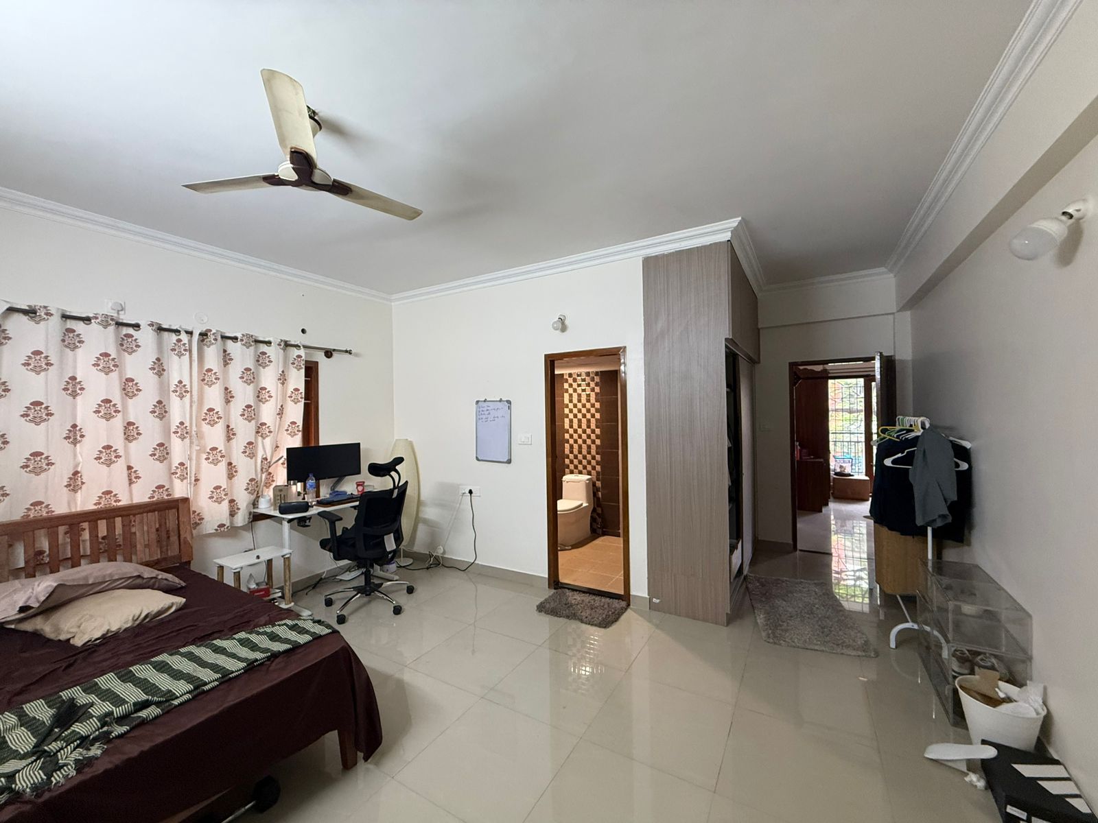 3 BHK in Indiranagar
