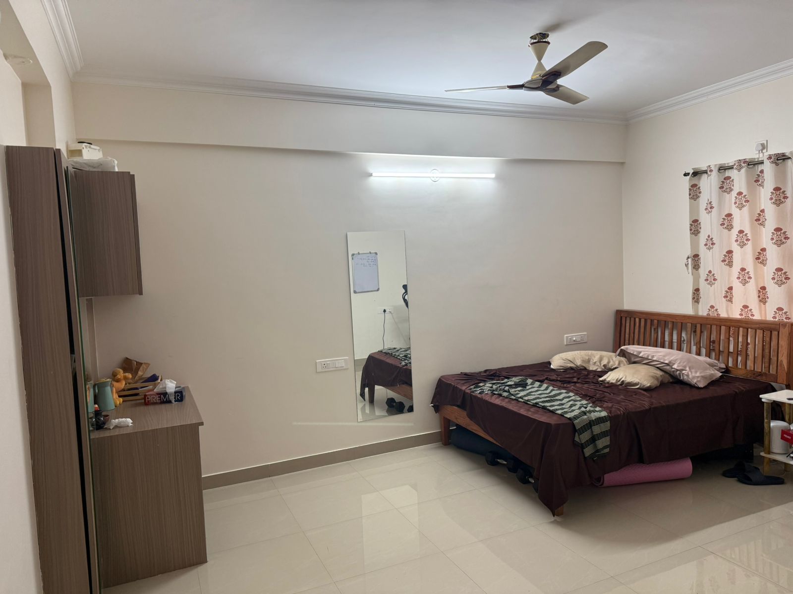 3 BHK in Indiranagar photo 4