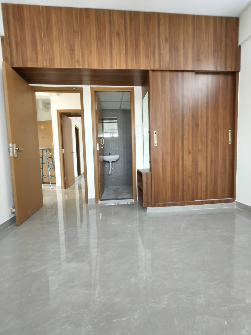 2 BHK in Indiranagar photo 3