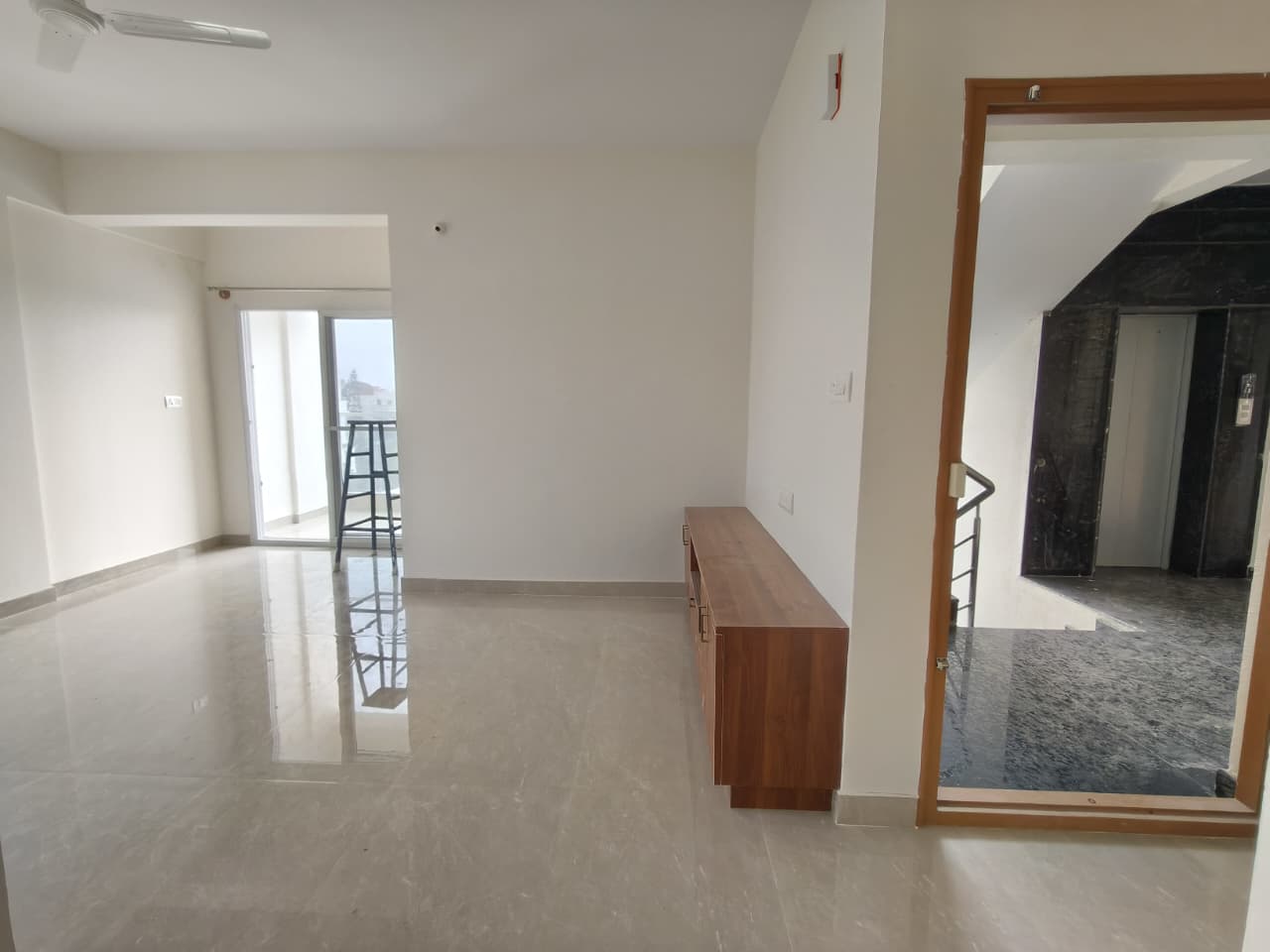2 BHK in Indiranagar photo 4