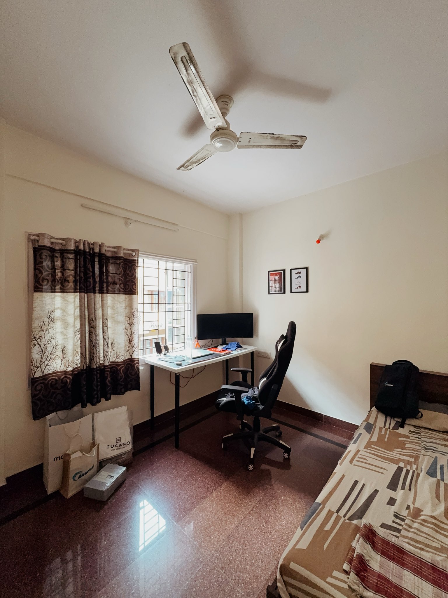 2 BHK in Indiranagar