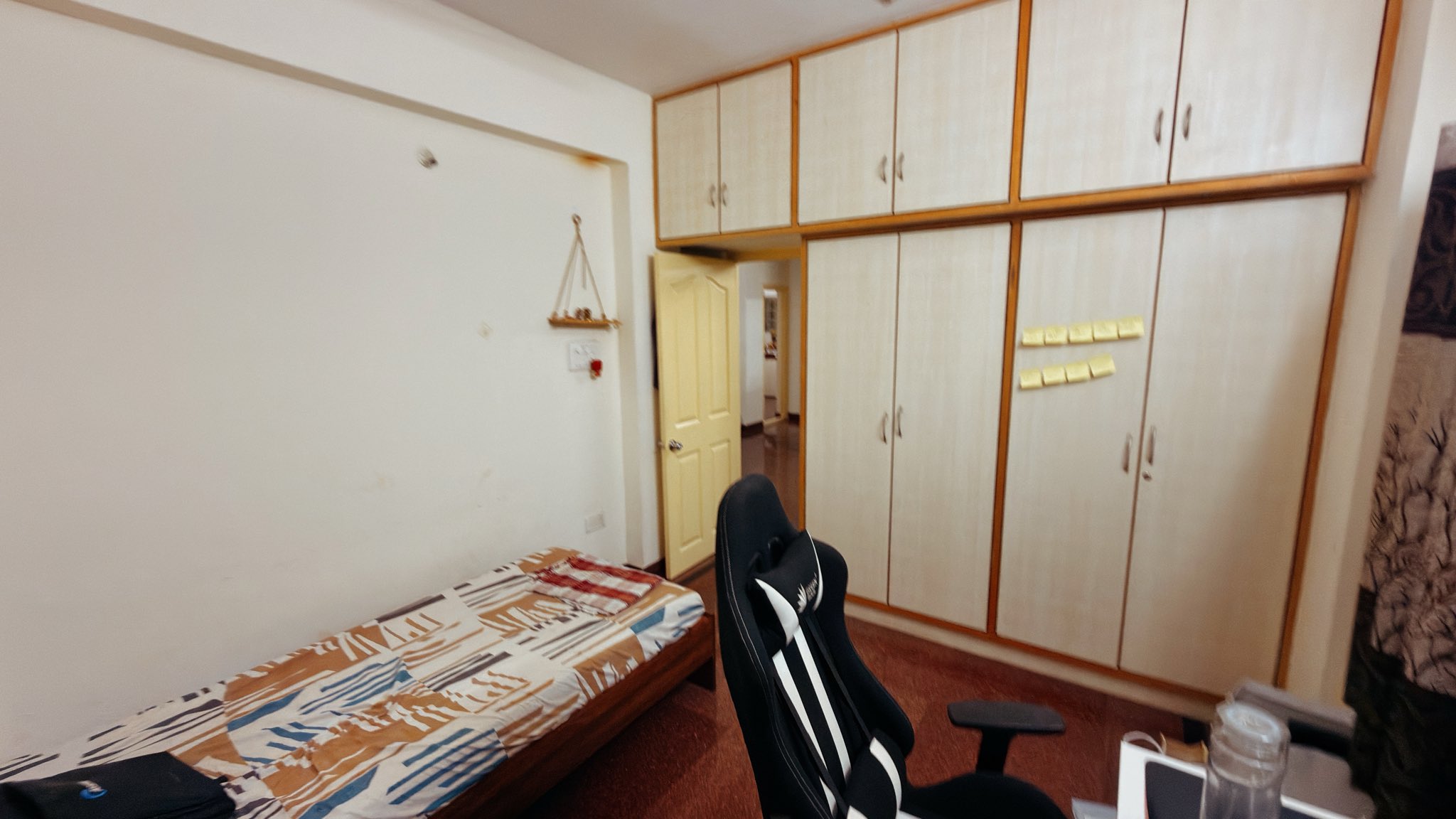 2 BHK in Indiranagar photo 2