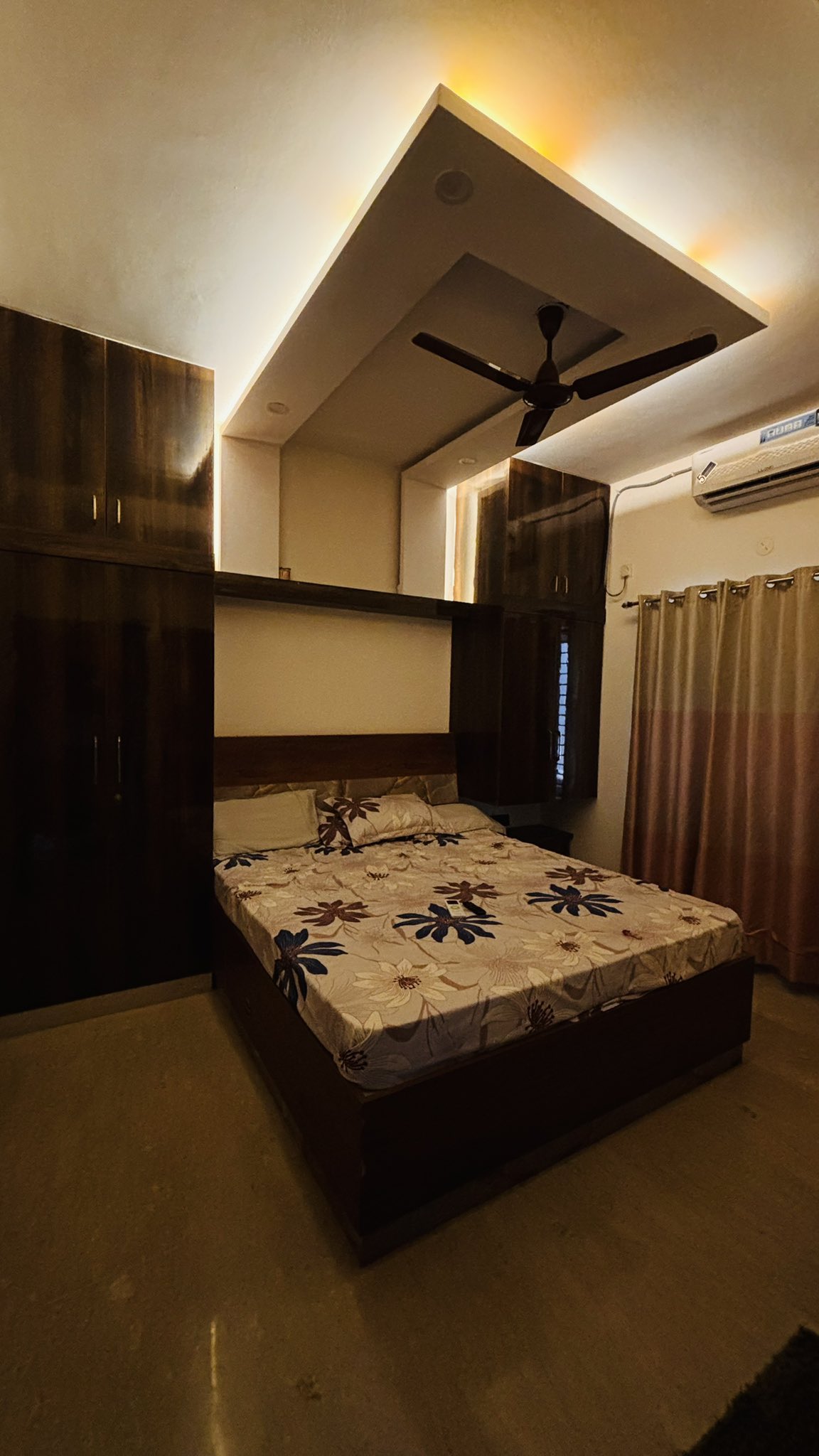 Flat in Koramangala photo 4