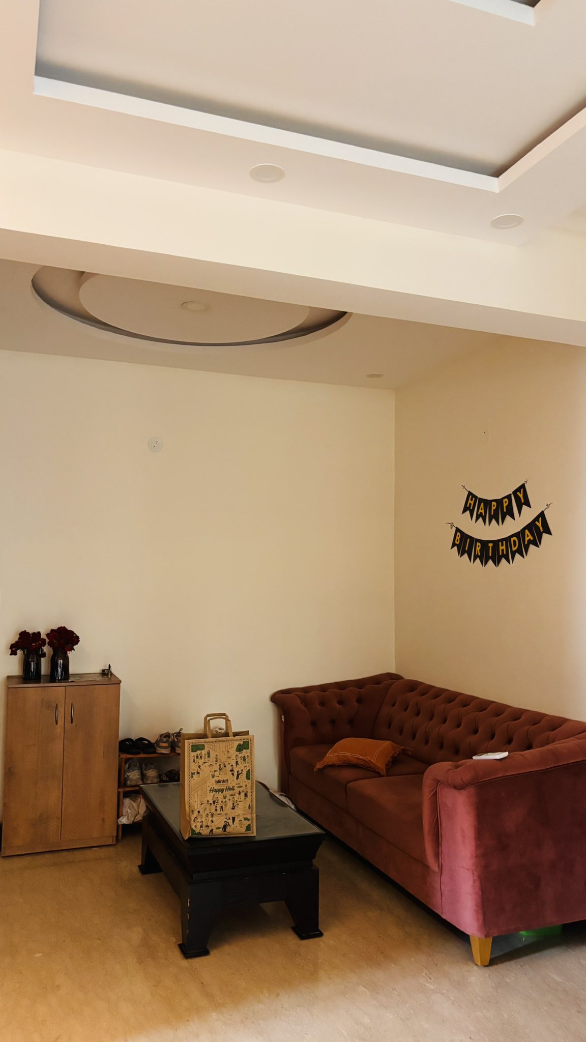Flat in Koramangala photo 3