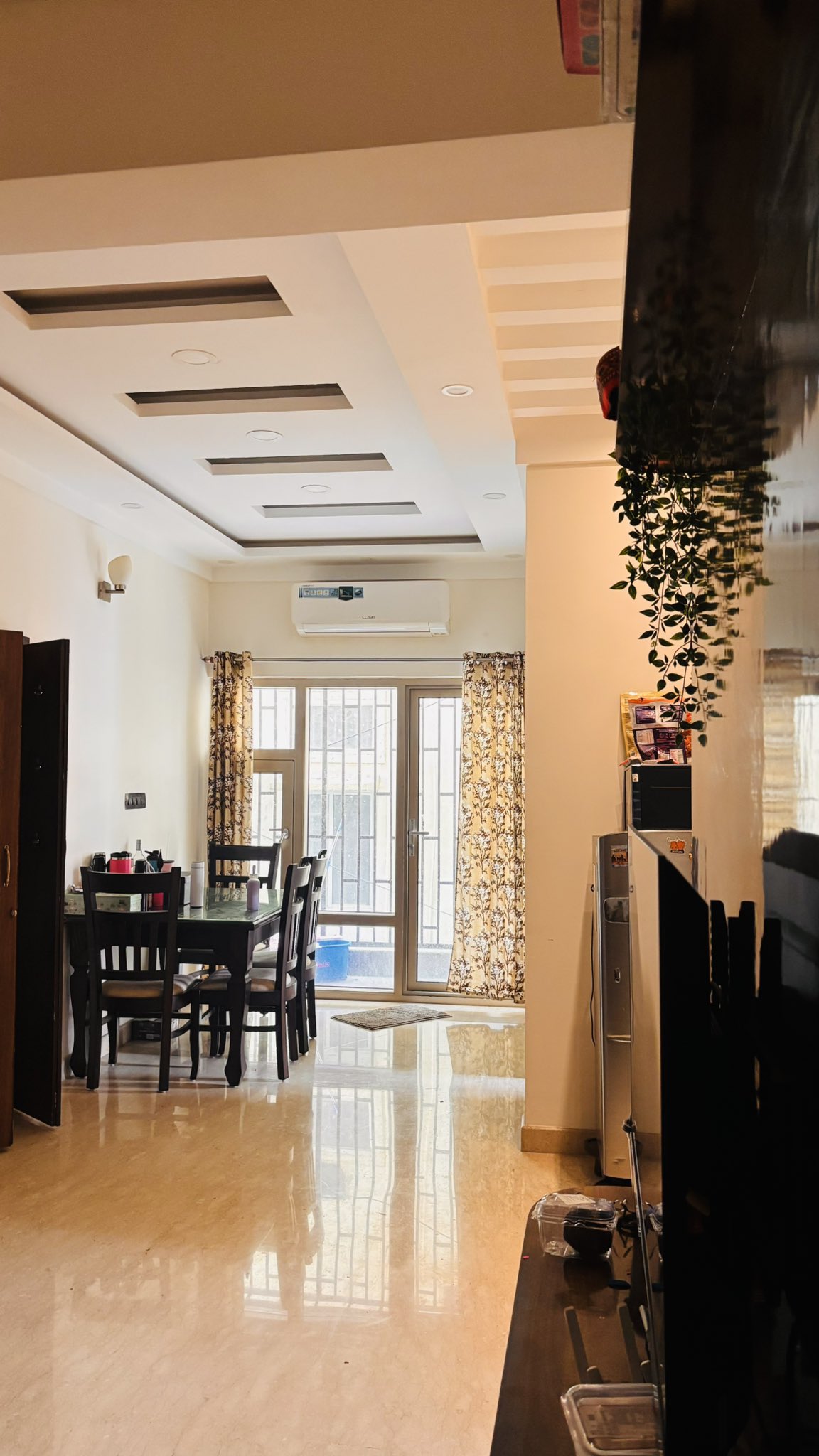 Flat in Koramangala photo 2