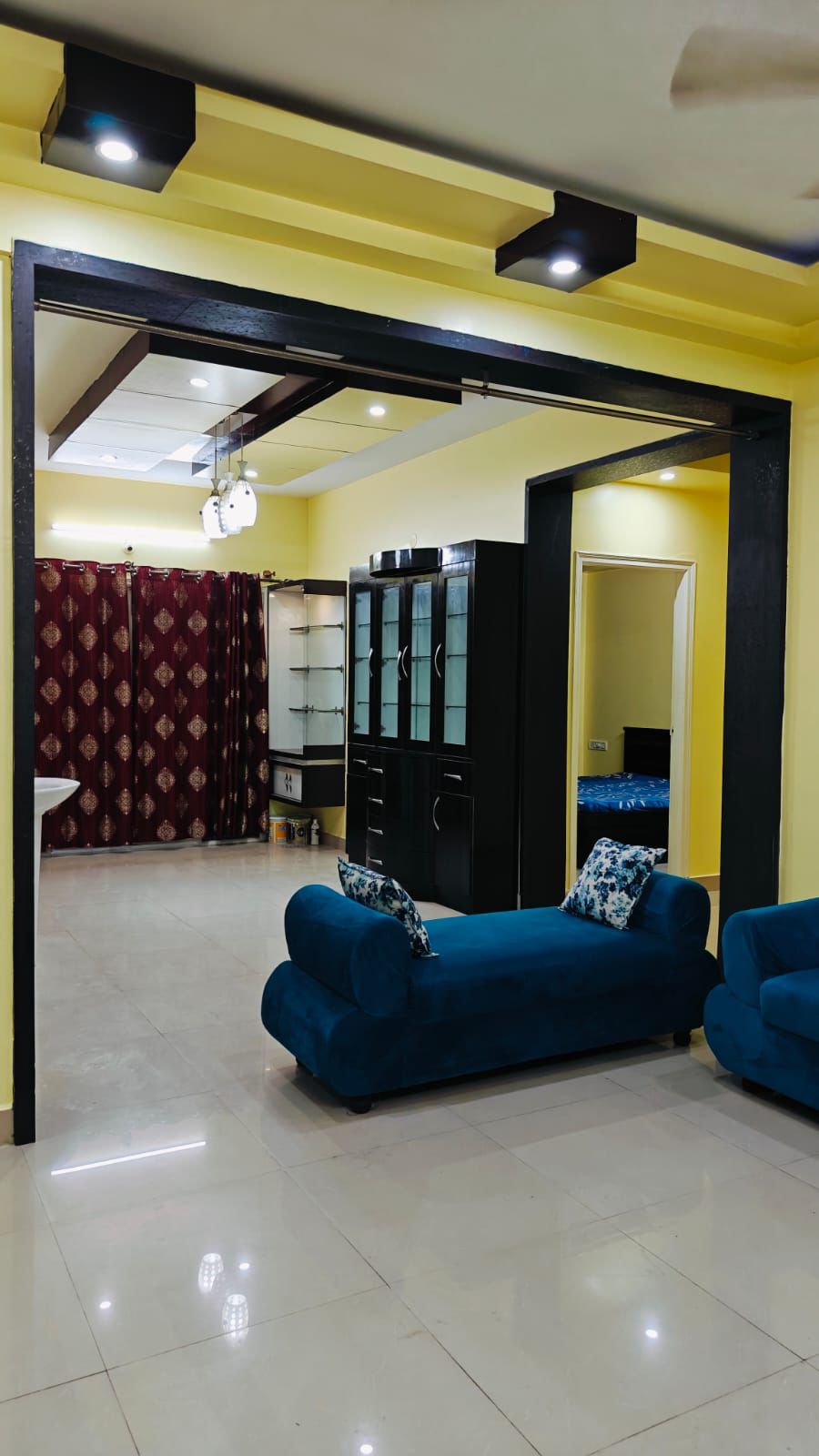 3 BHK in Bangalore