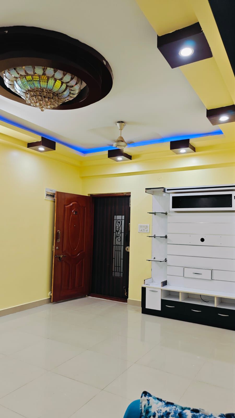 3 BHK in Bangalore photo 4