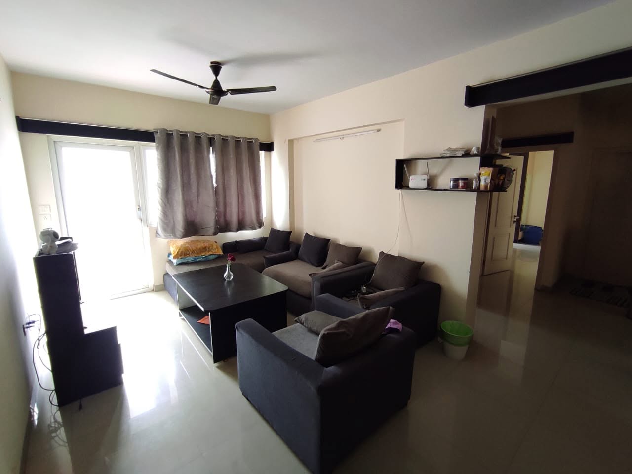 2 BHK in HSR Layout