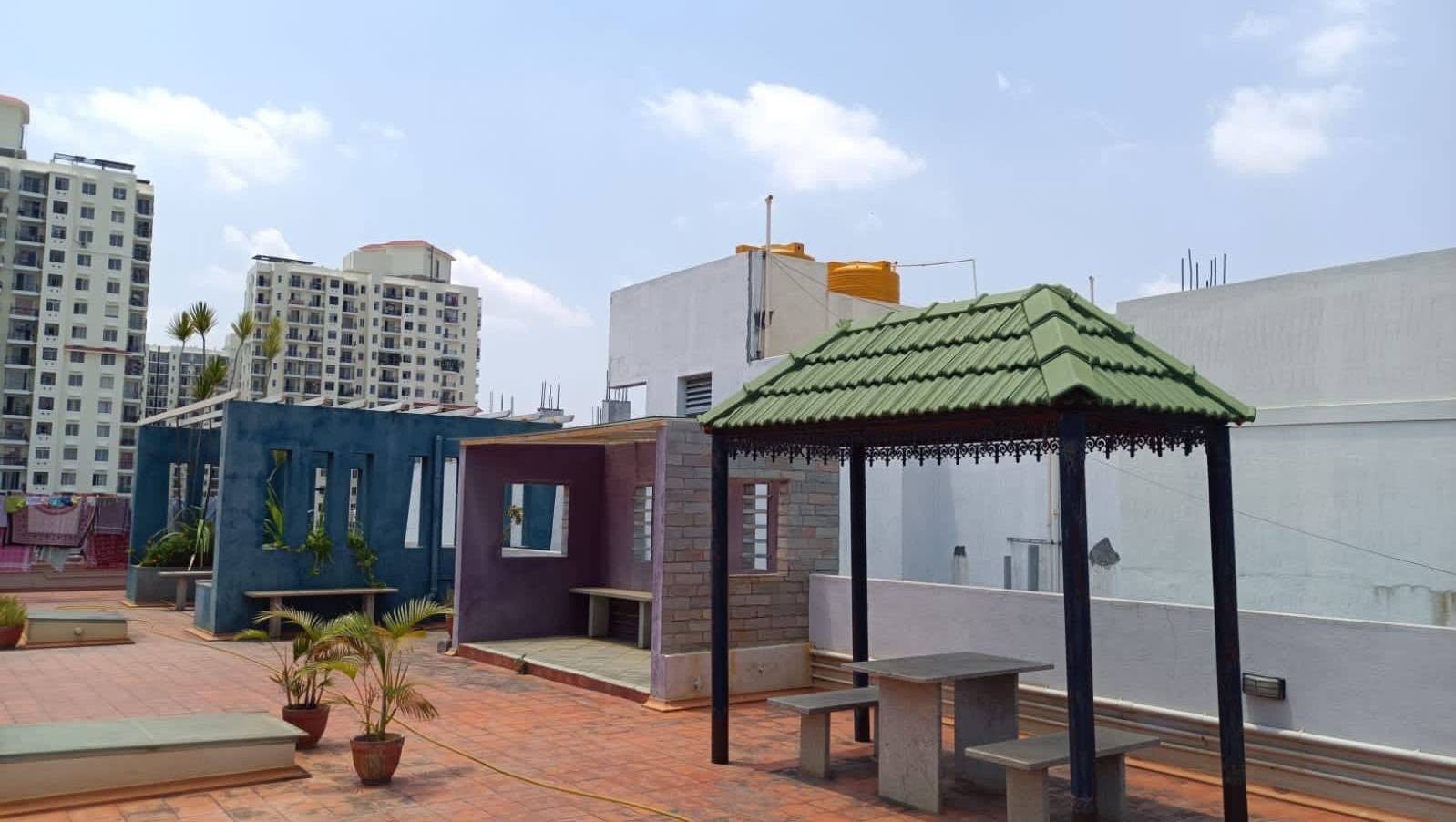 3 BHK in Akshayanagar