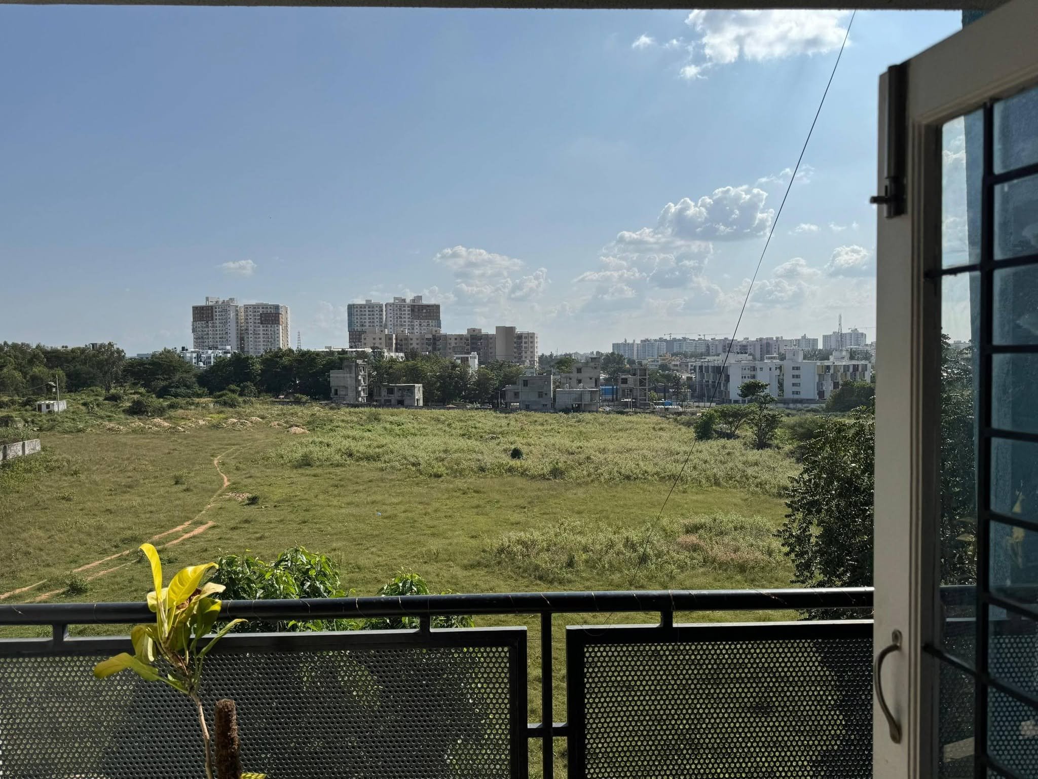 3 BHK in Akshayanagar photo 2