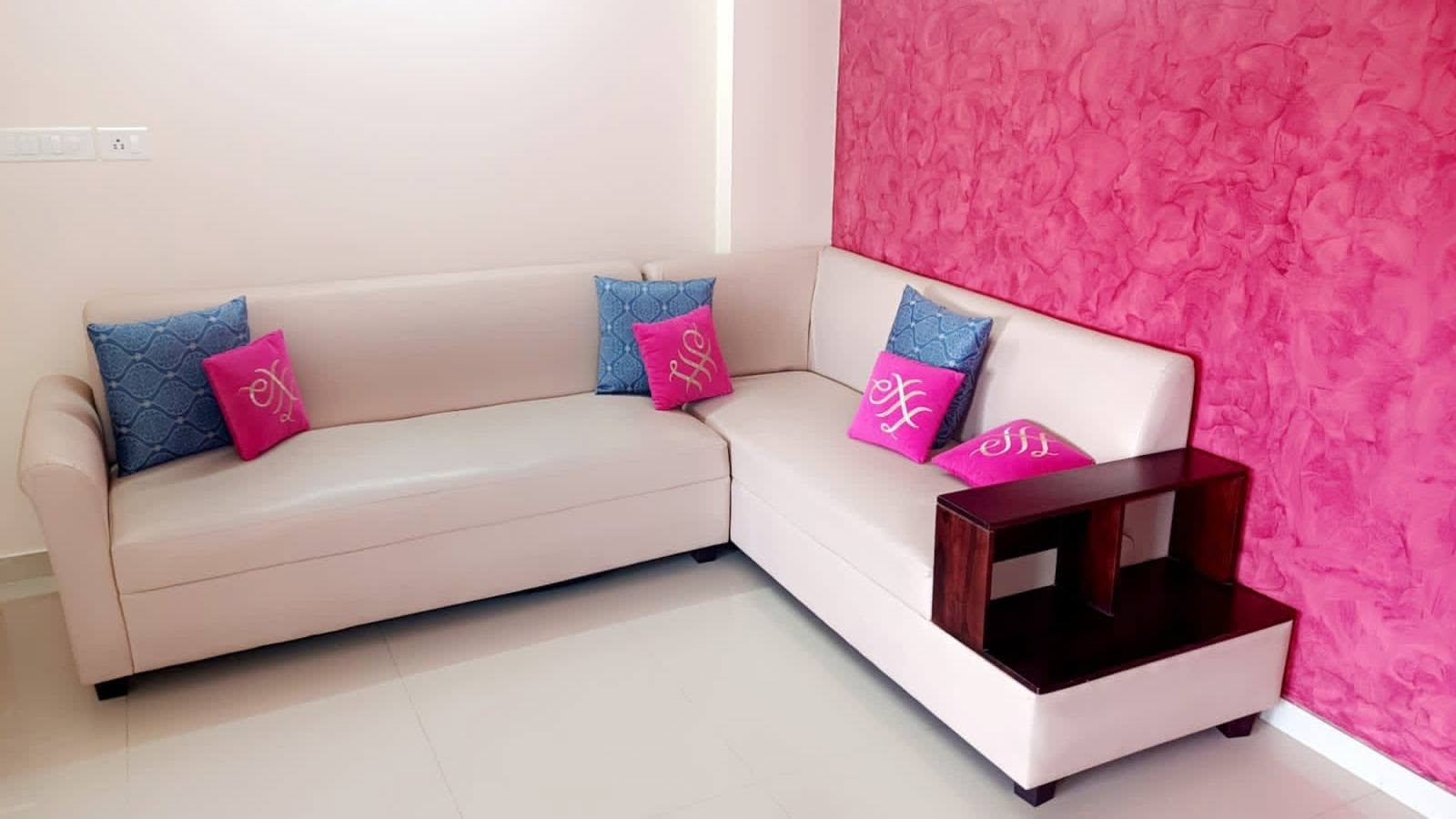 3 BHK in Akshayanagar photo 3