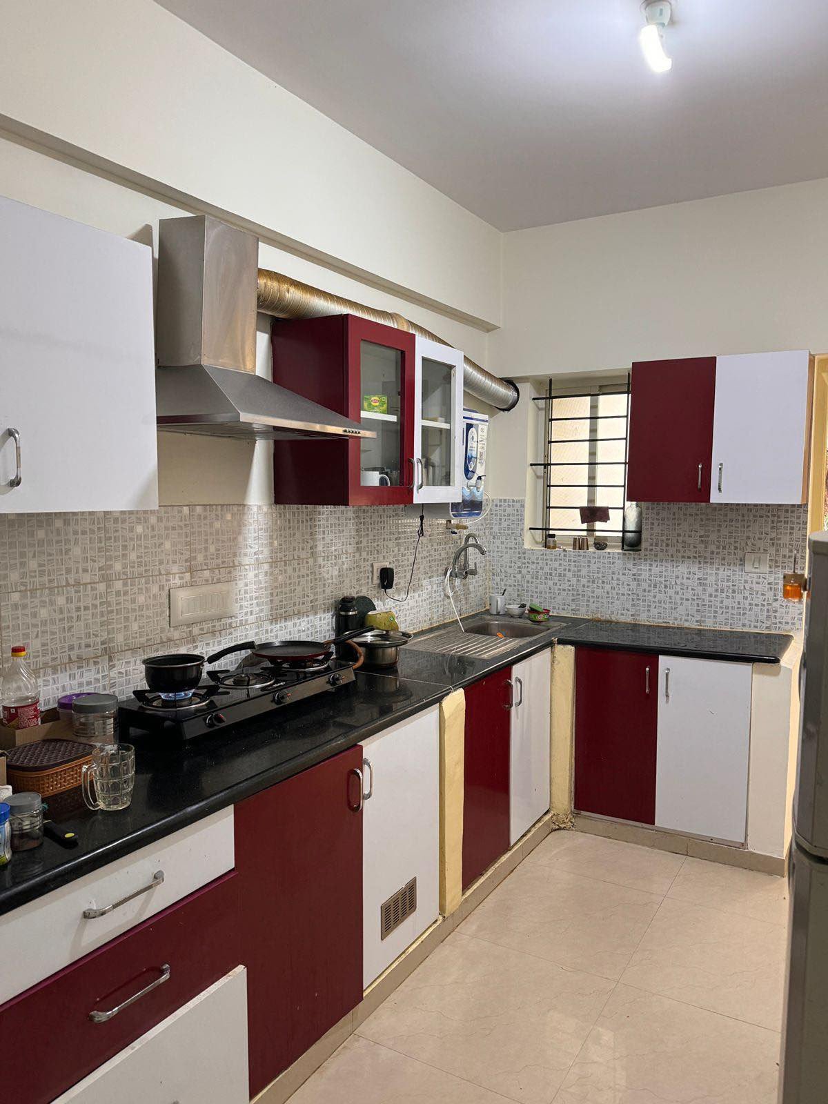 3 BHK in HSR Layout photo 4