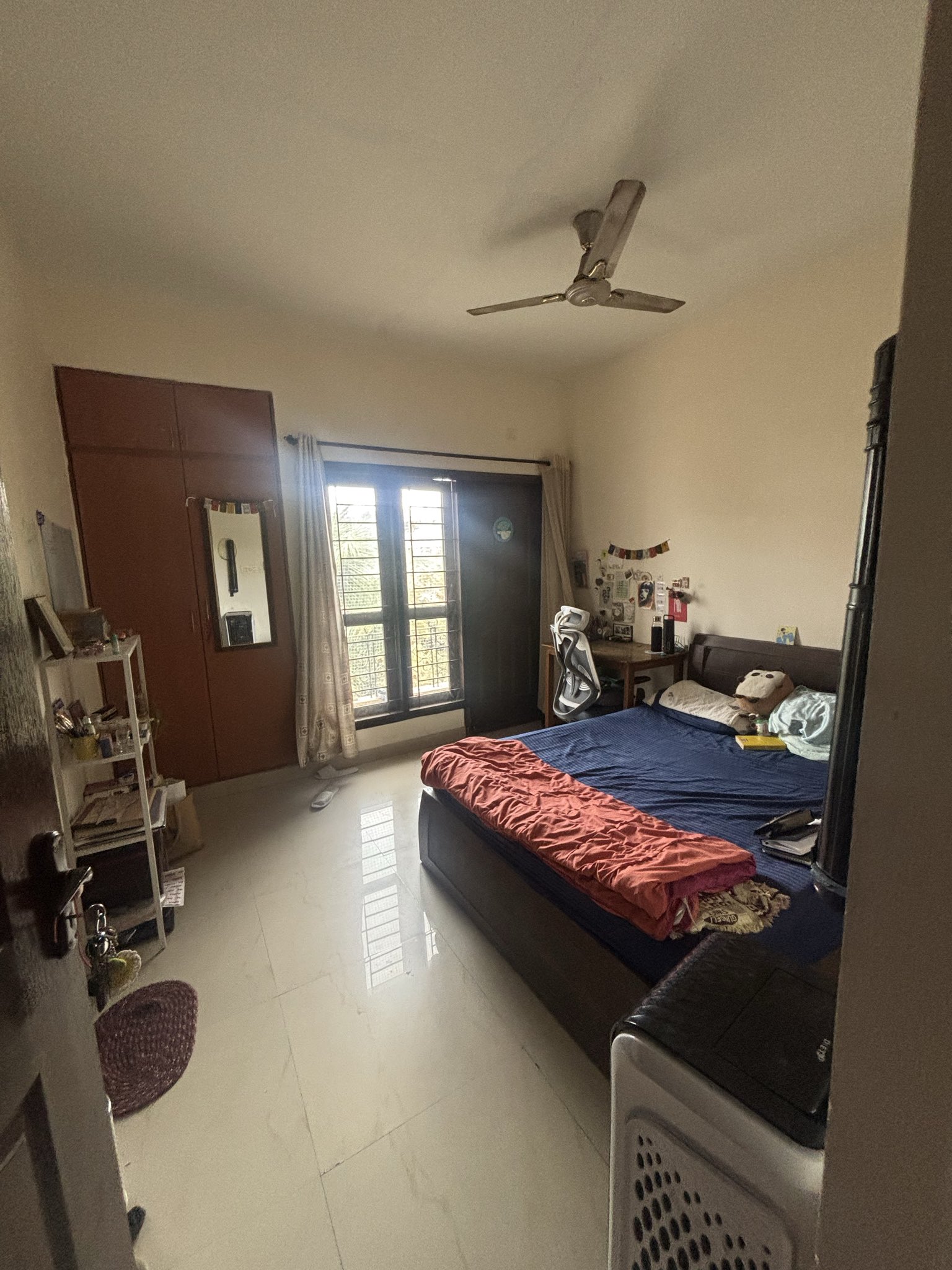 3 BHK in Marathahalli